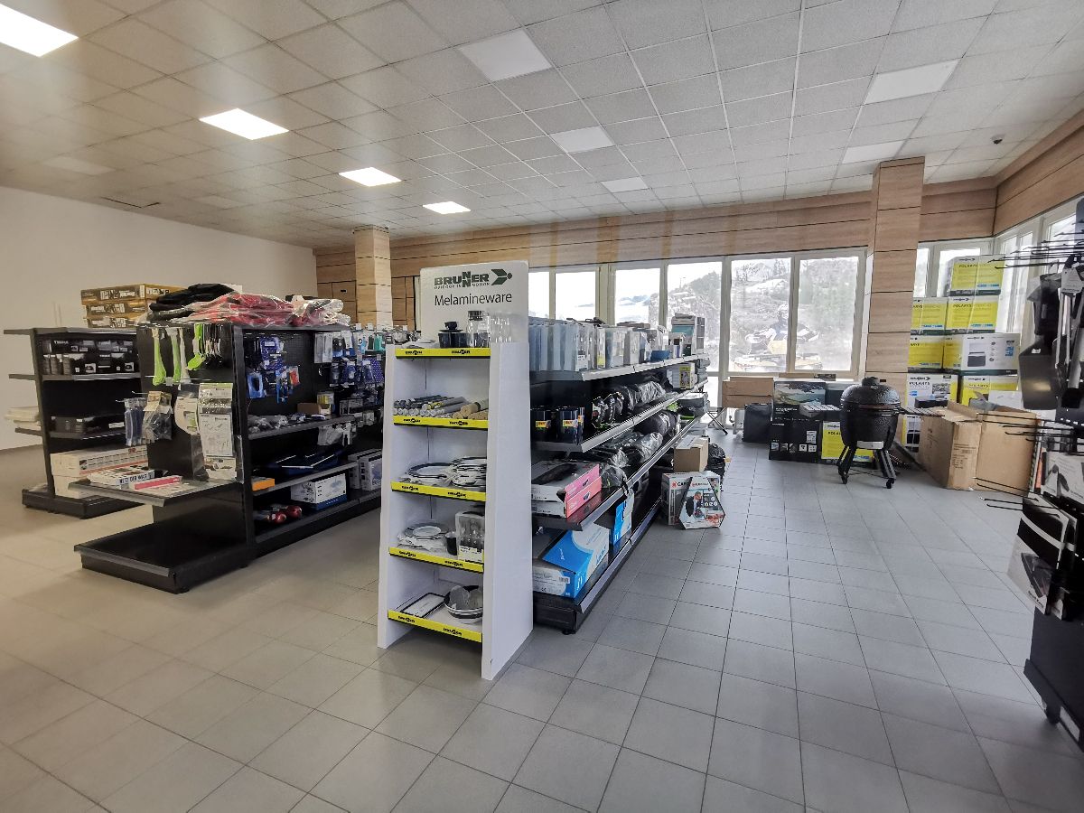 Магазин в Словень-Градеце, Словения, 2 056.5 м² - фото 10