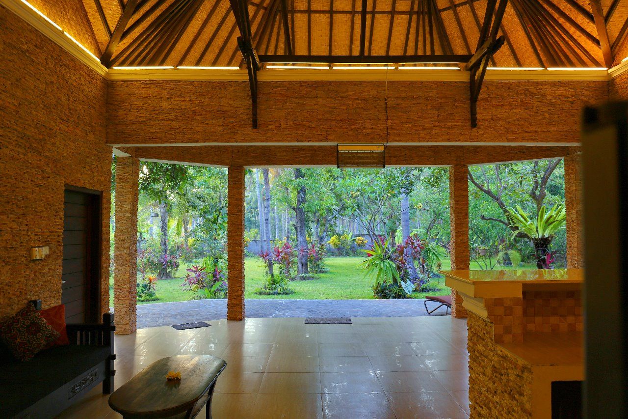 Дом в Сингараджа, Индонезия, 175 м2 - фото 1