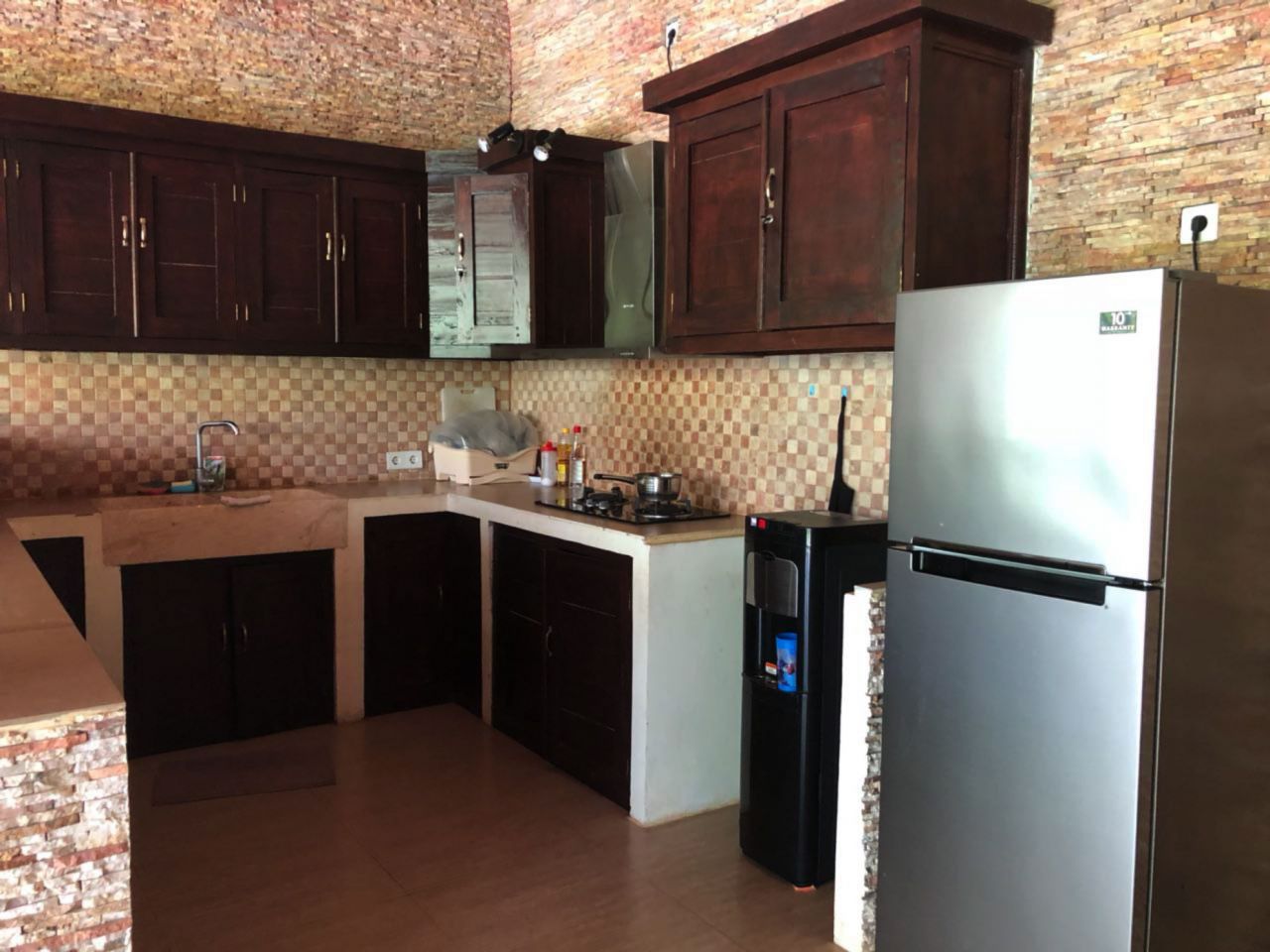 Дом в Сингараджа, Индонезия, 175 м² - фото 4