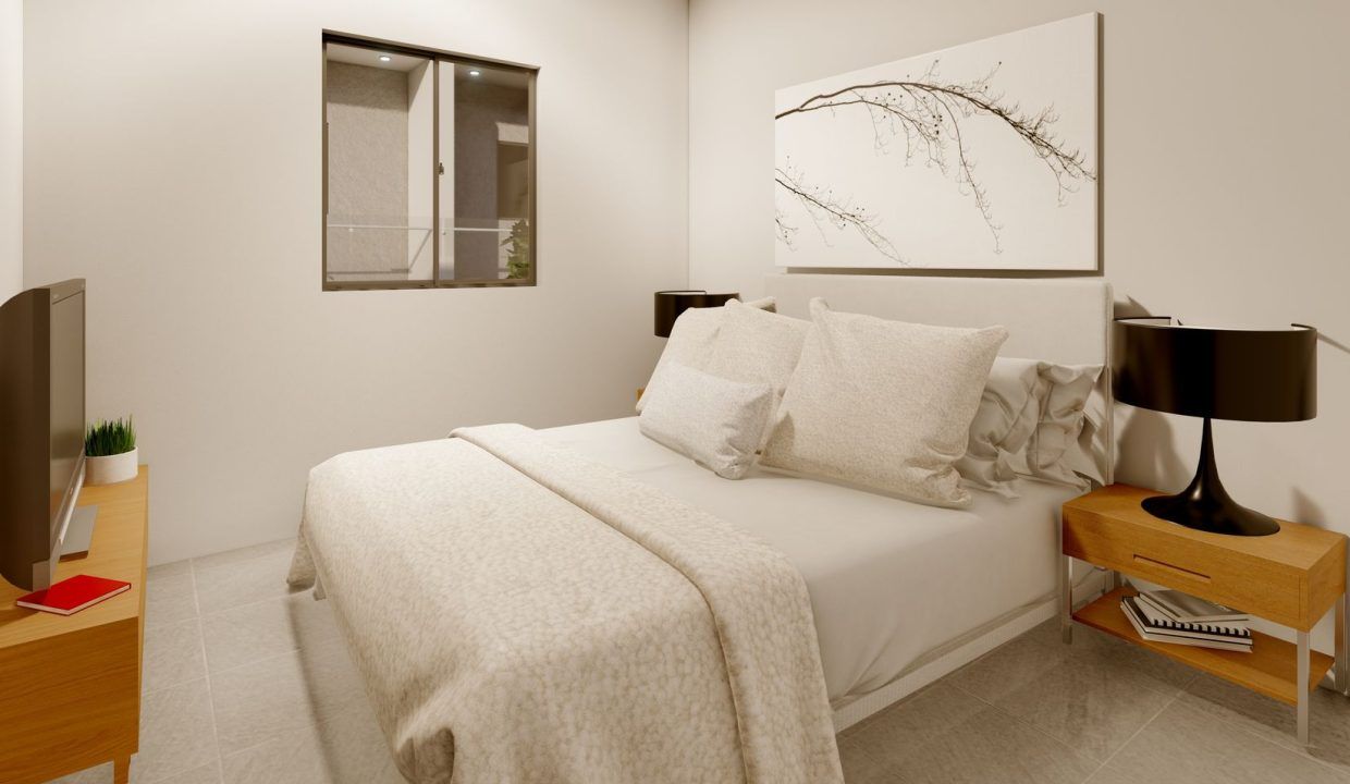 Таунхаус в Баваро, Доминиканская Республика, 96 м² - фото 3