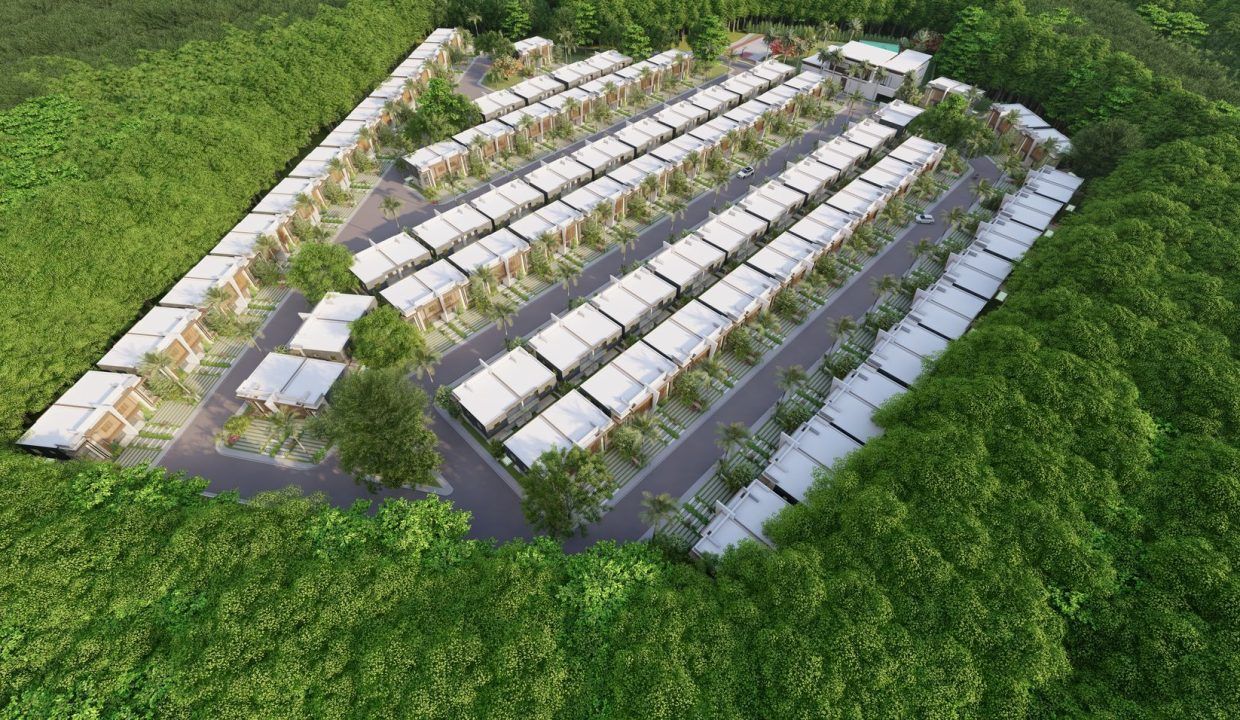 Таунхаус в Баваро, Доминиканская Республика, 96 м² - фото 14