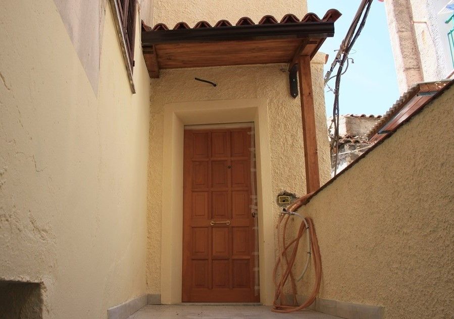 Дом в Скалее, Италия, 82 м² - фото 9