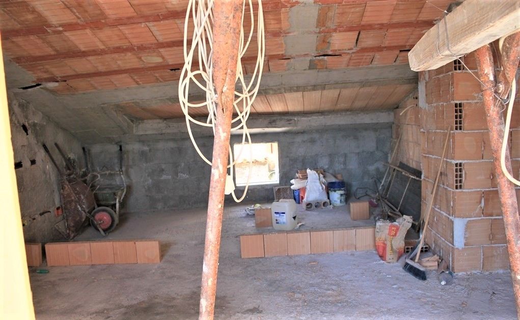 Дом в Скалее, Италия, 82 м² - фото 5