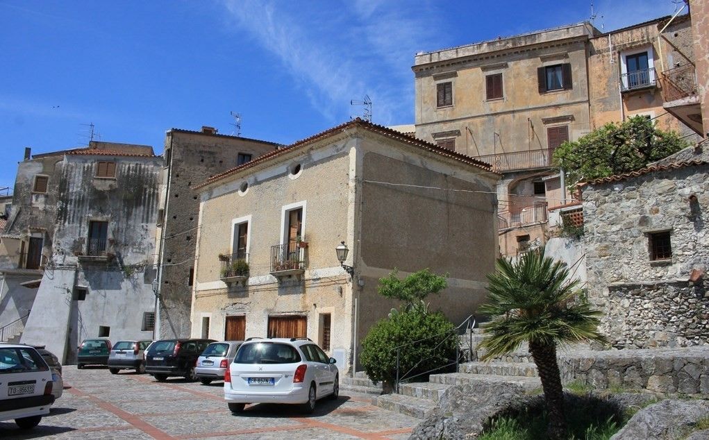 Дом в Скалее, Италия, 82 м² - фото 6