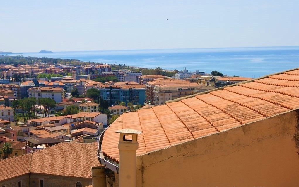 Дом в Скалее, Италия, 82 м² - фото 3