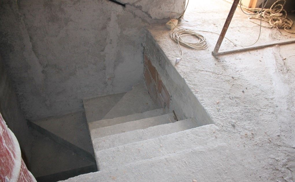 Дом в Скалее, Италия, 82 м² - фото 16