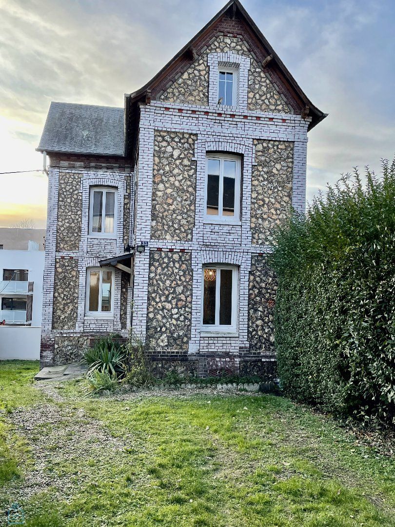 Дом в Нормандии, Франция - фото 1