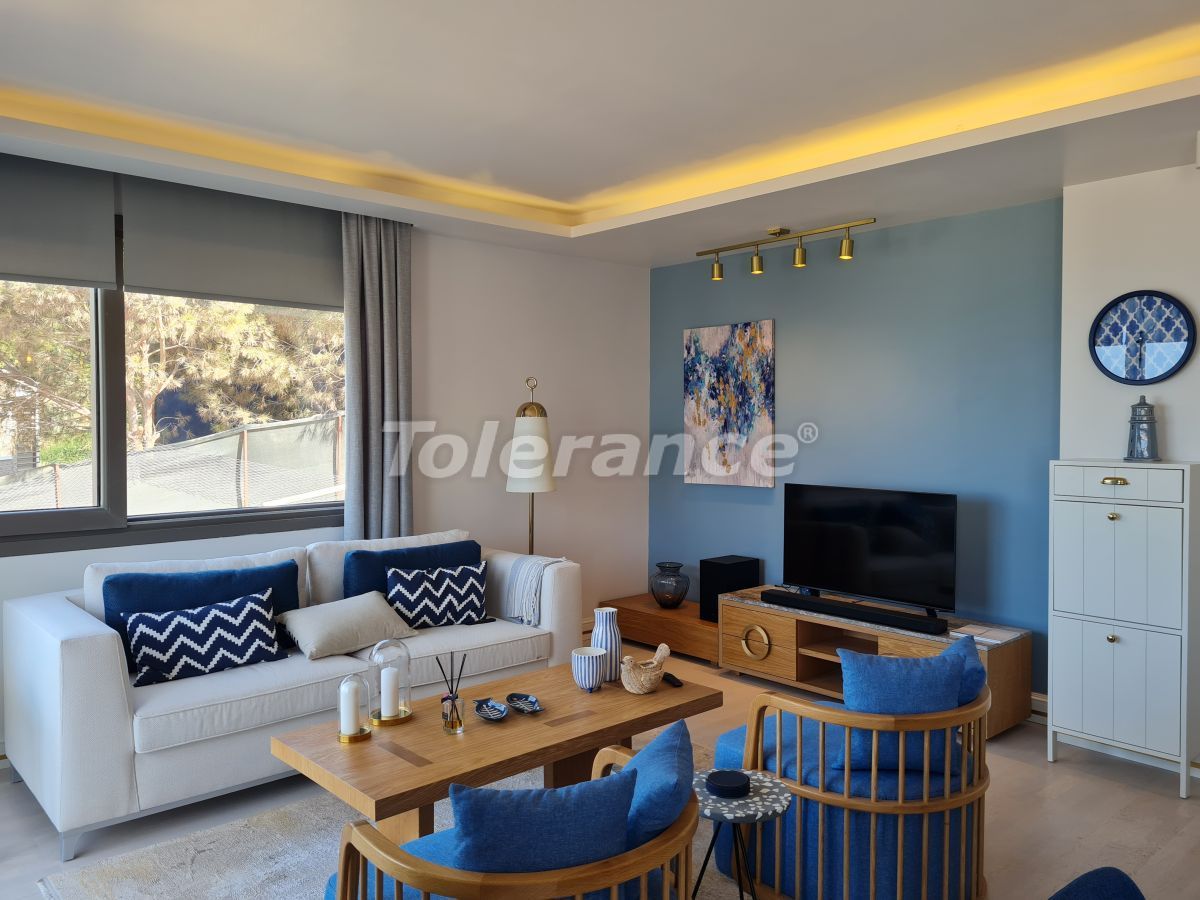 Вилла в Бодруме, Турция - фото 3