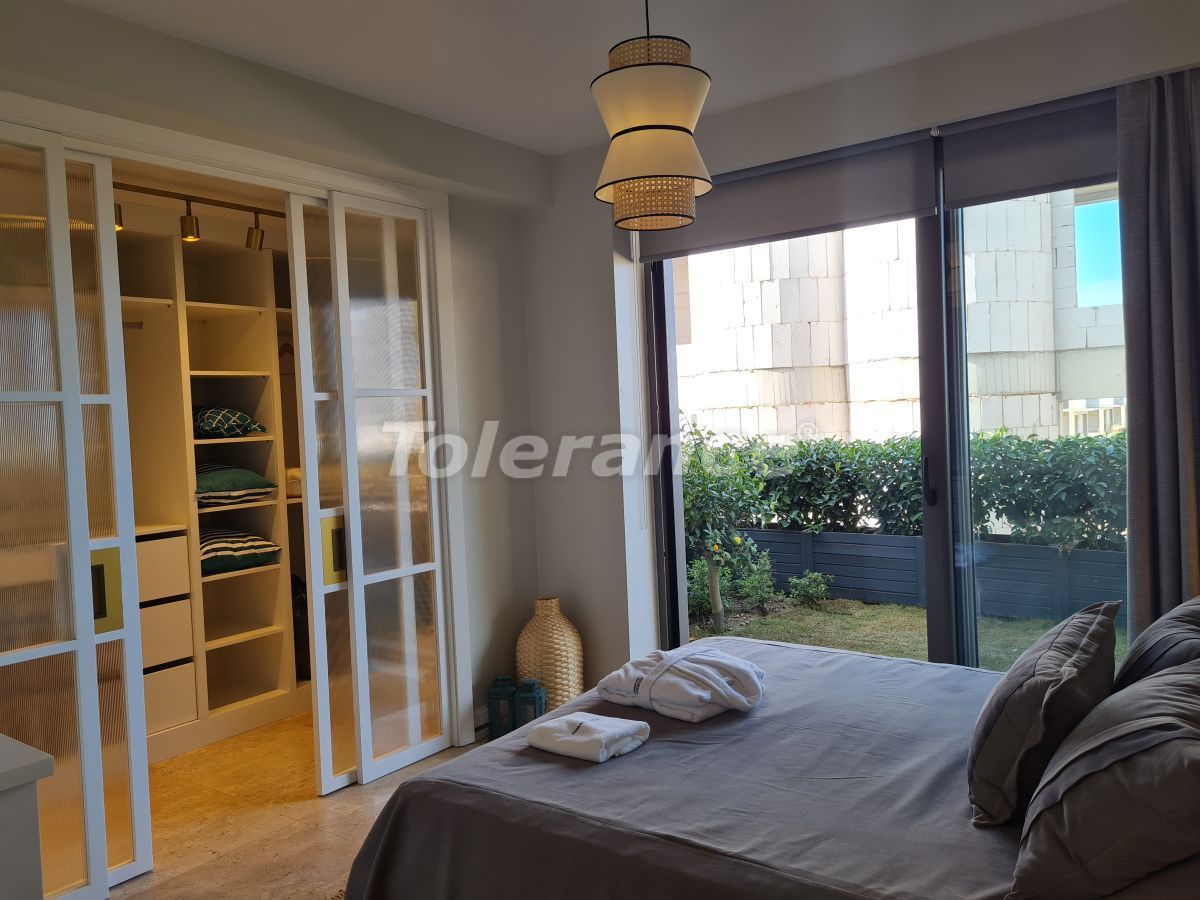 Вилла в Бодруме, Турция - фото 4