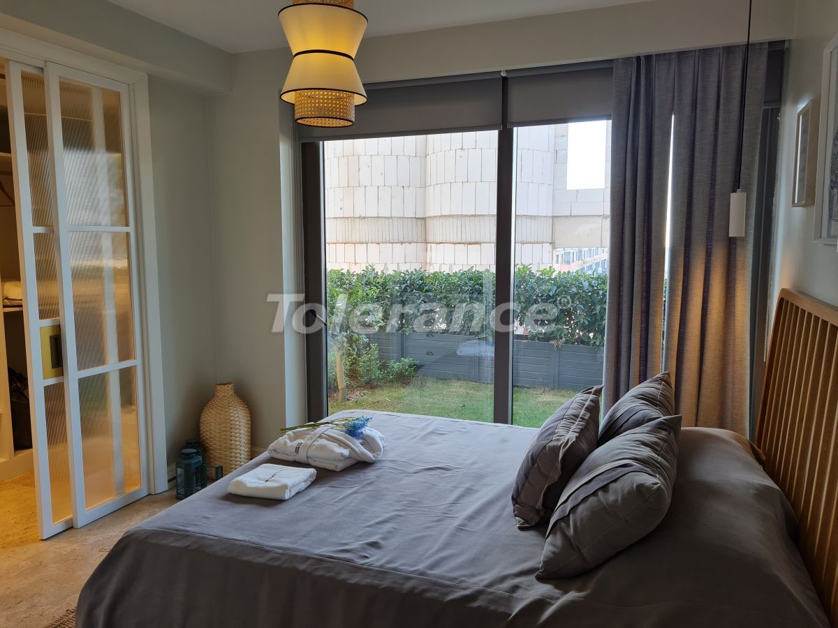 Вилла в Бодруме, Турция - фото 7