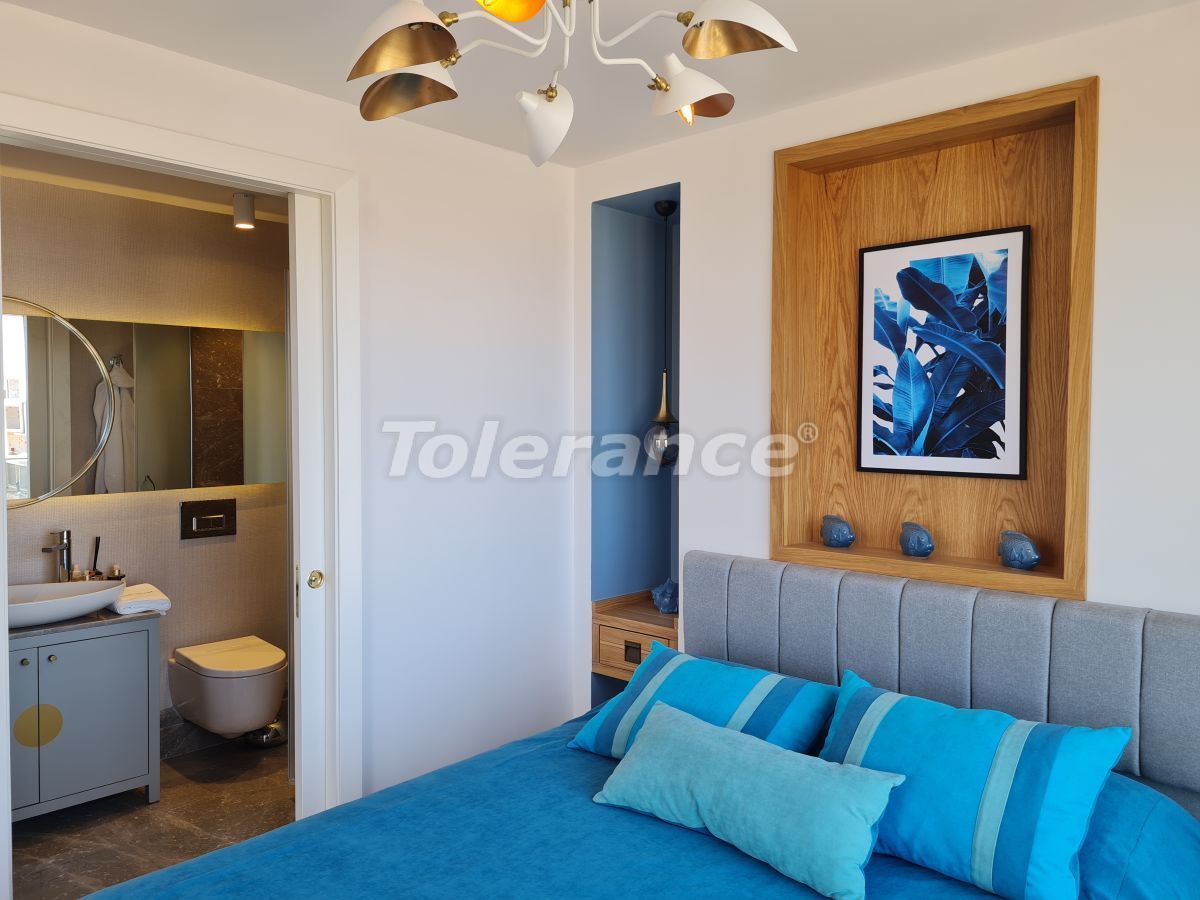 Вилла в Бодруме, Турция - фото 9