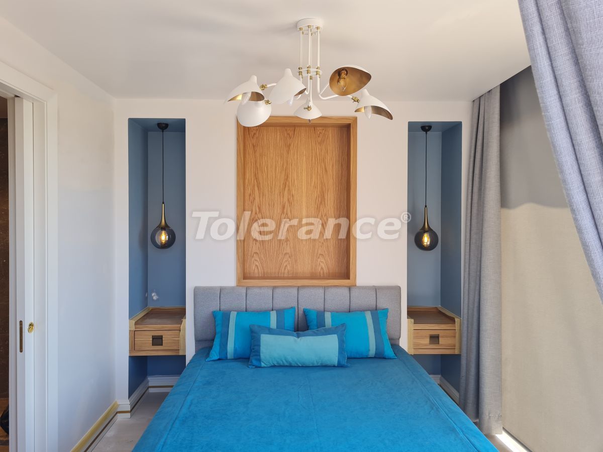 Вилла в Бодруме, Турция - фото 10