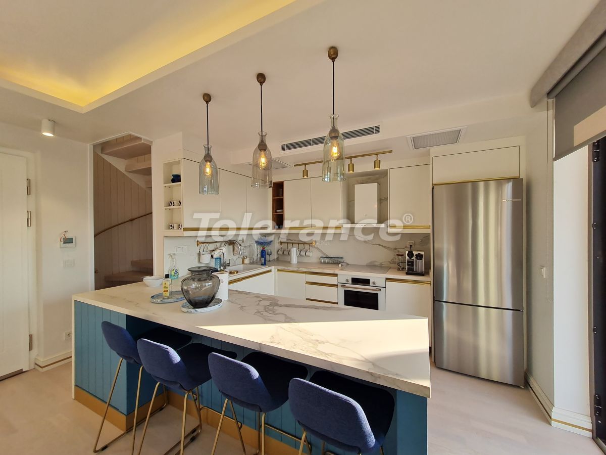 Вилла в Бодруме, Турция - фото 12