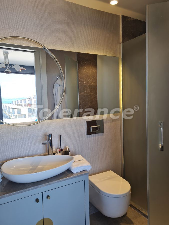 Вилла в Бодруме, Турция - фото 13