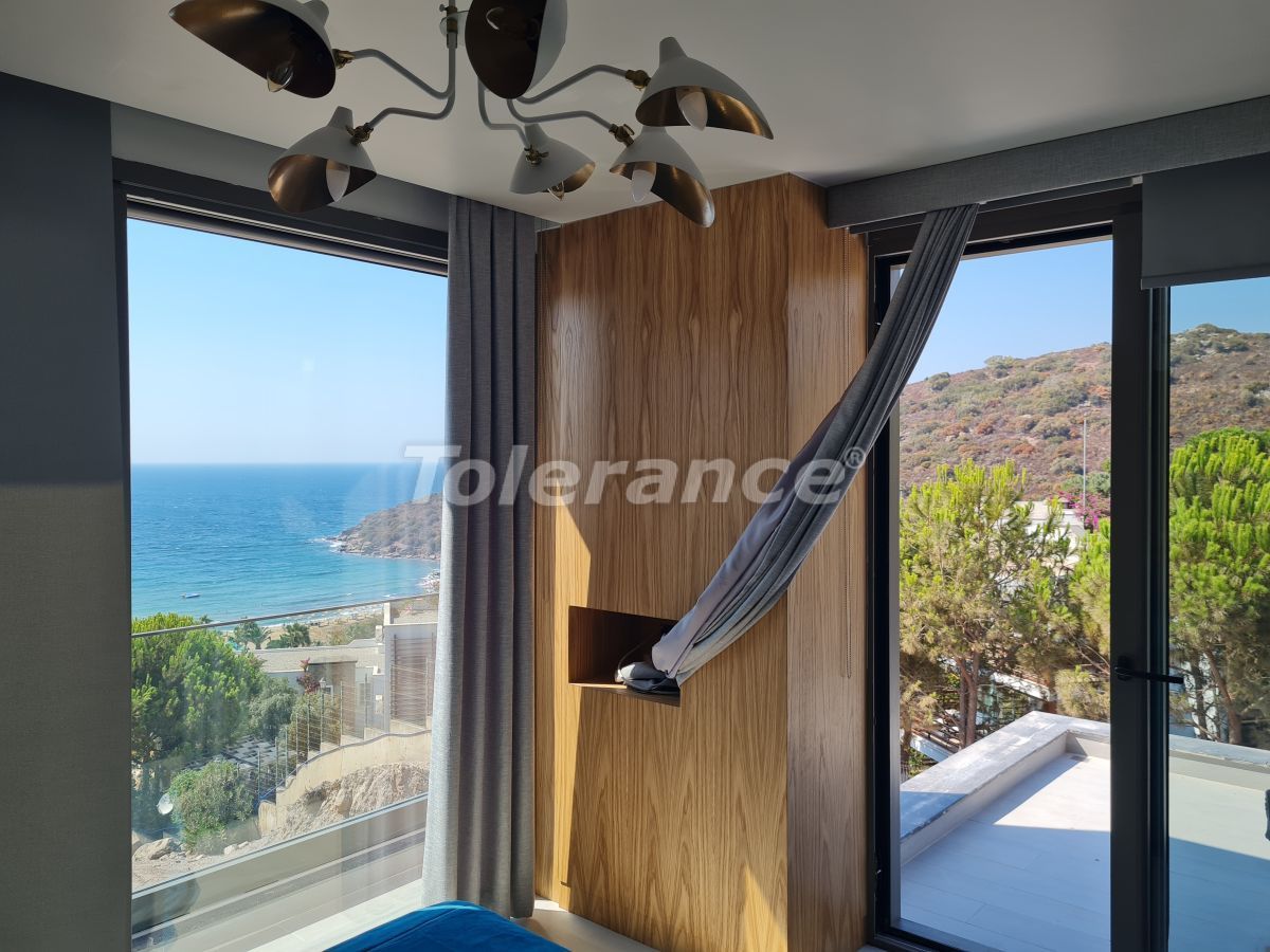 Вилла в Бодруме, Турция - фото 16