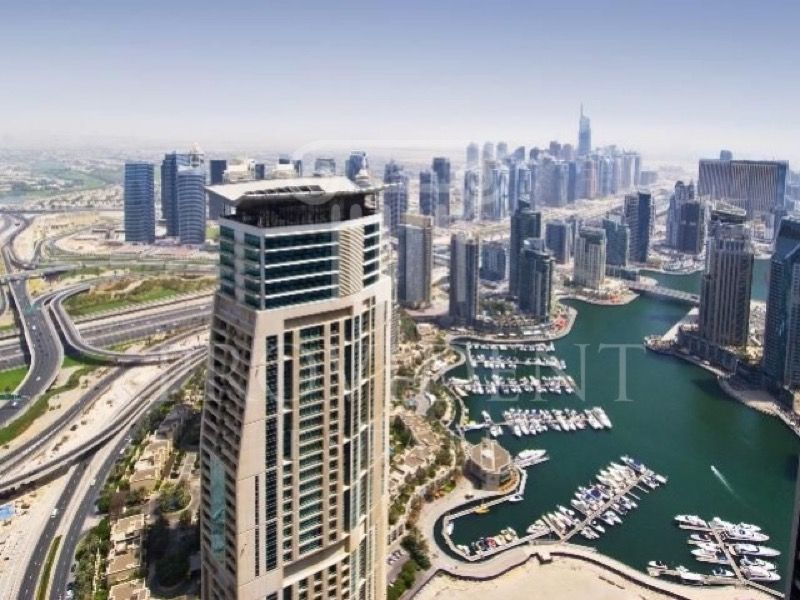 Апартаменты в Дубае, ОАЭ, 113.26 м2 - фото 1