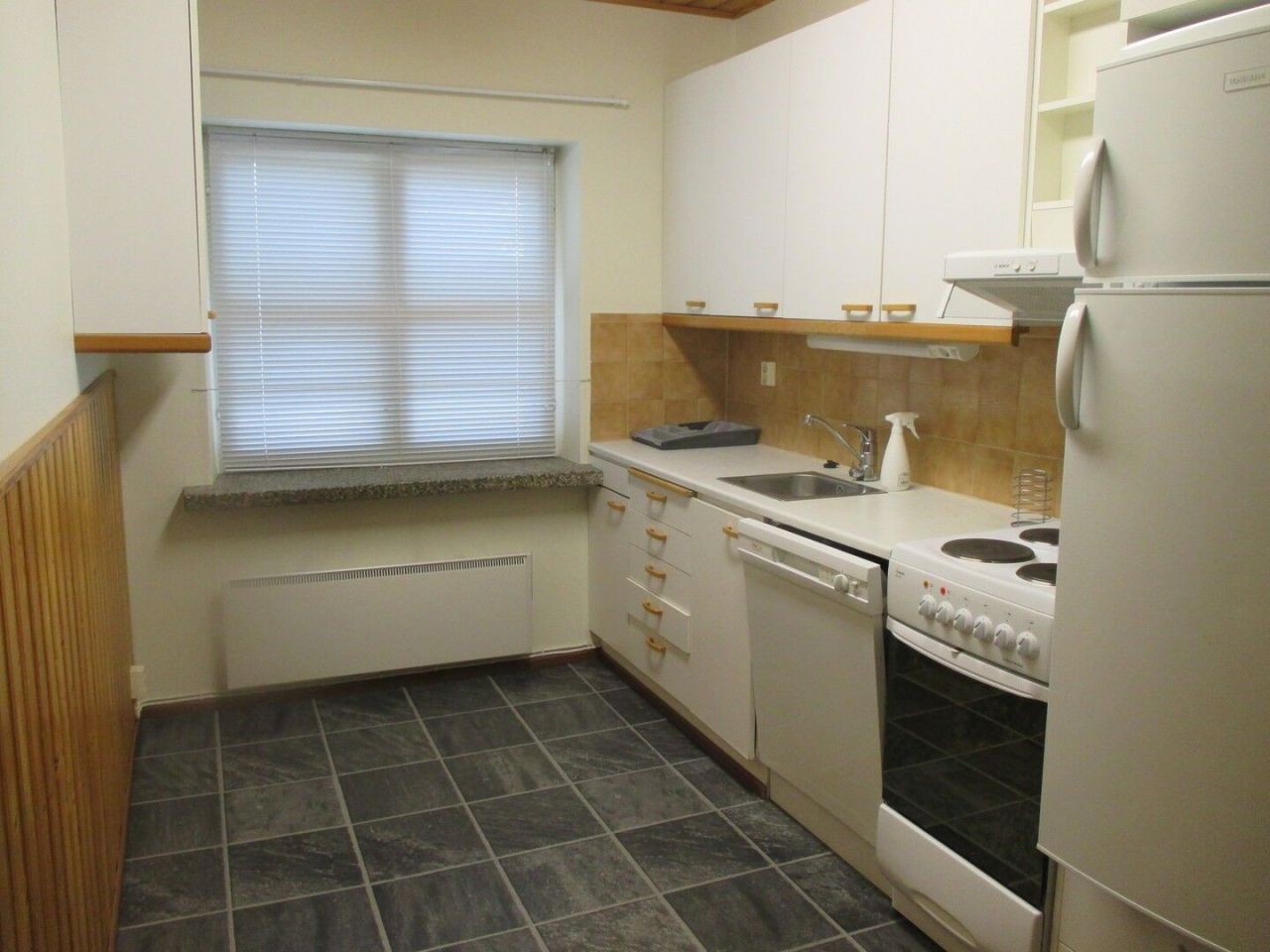 Таунхаус в Пори, Финляндия, 64 м² - фото 2