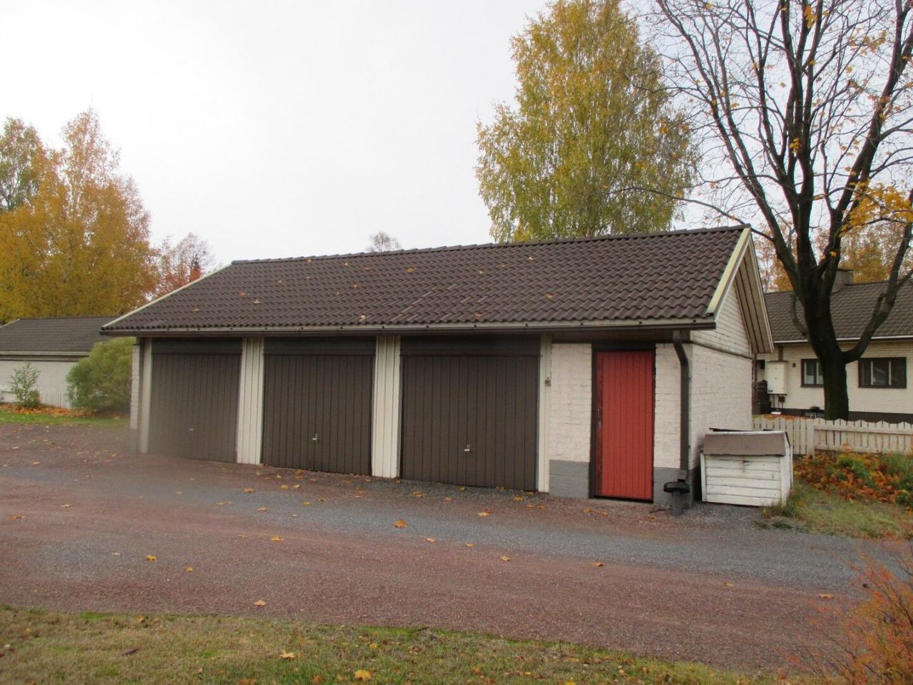 Таунхаус в Пори, Финляндия, 64 м² - фото 10