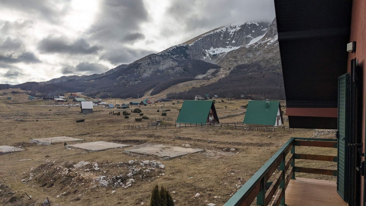 Дом в Жабляке, Черногория, 112 м² - фото 7