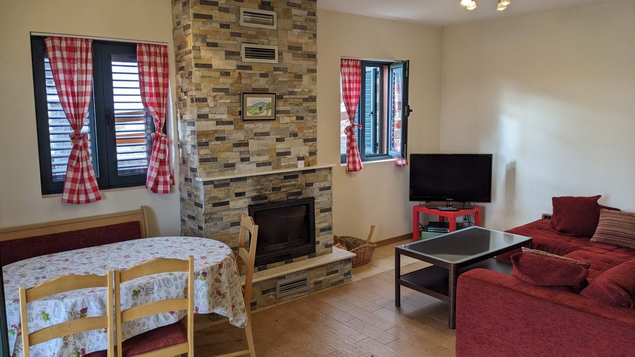 Дом в Жабляке, Черногория, 112 м² - фото 11