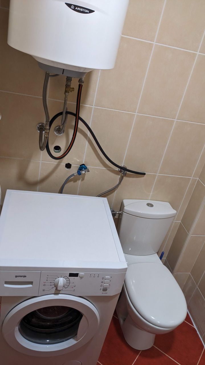 Дом в Жабляке, Черногория, 112 м² - фото 13