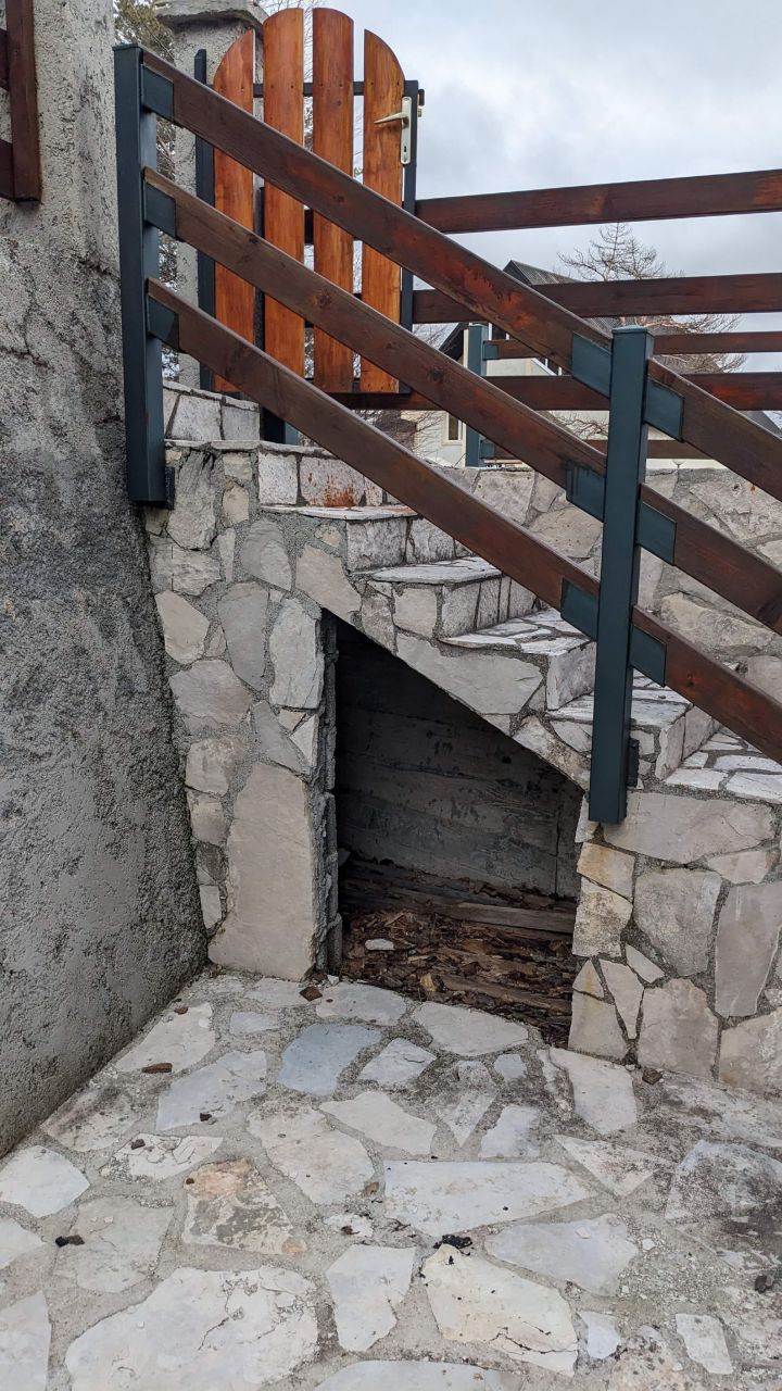 Дом в Жабляке, Черногория, 112 м² - фото 14