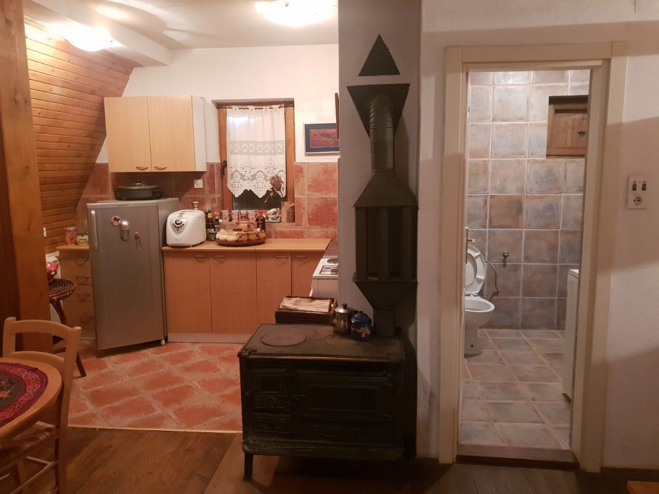 Дом в Жабляке, Черногория, 130 м² - фото 7