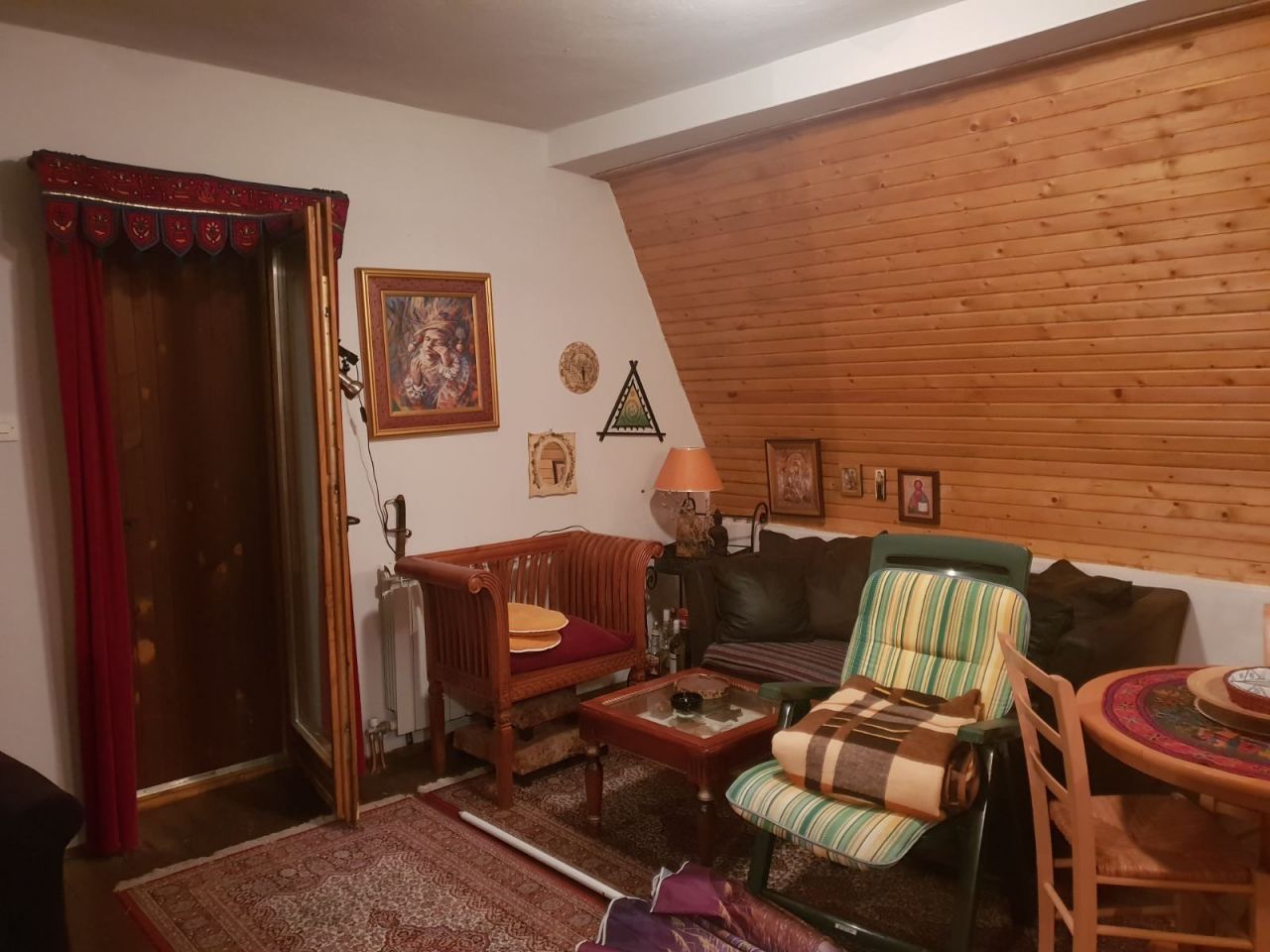 Дом в Жабляке, Черногория, 130 м² - фото 8