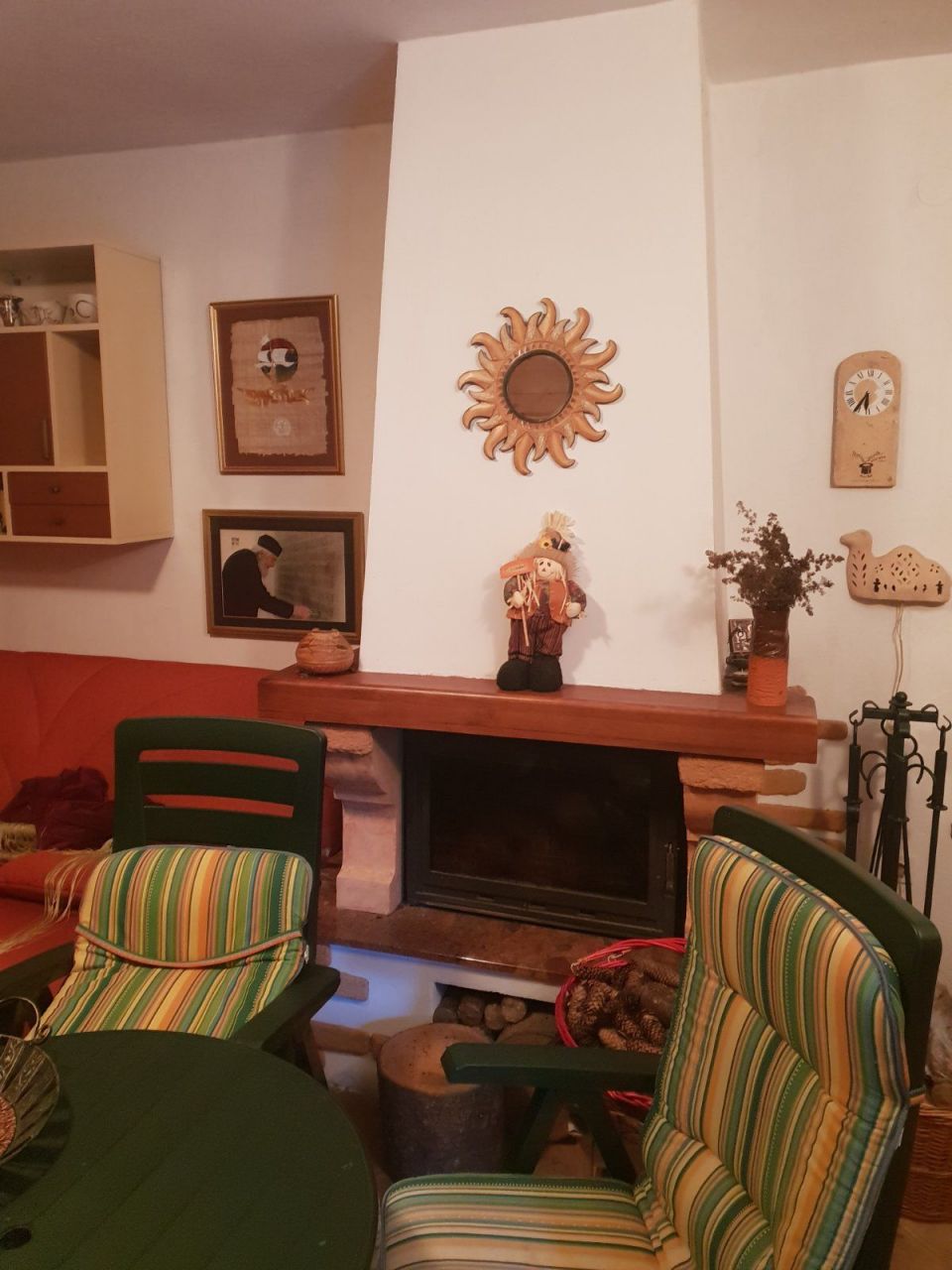 Дом в Жабляке, Черногория, 130 м² - фото 5