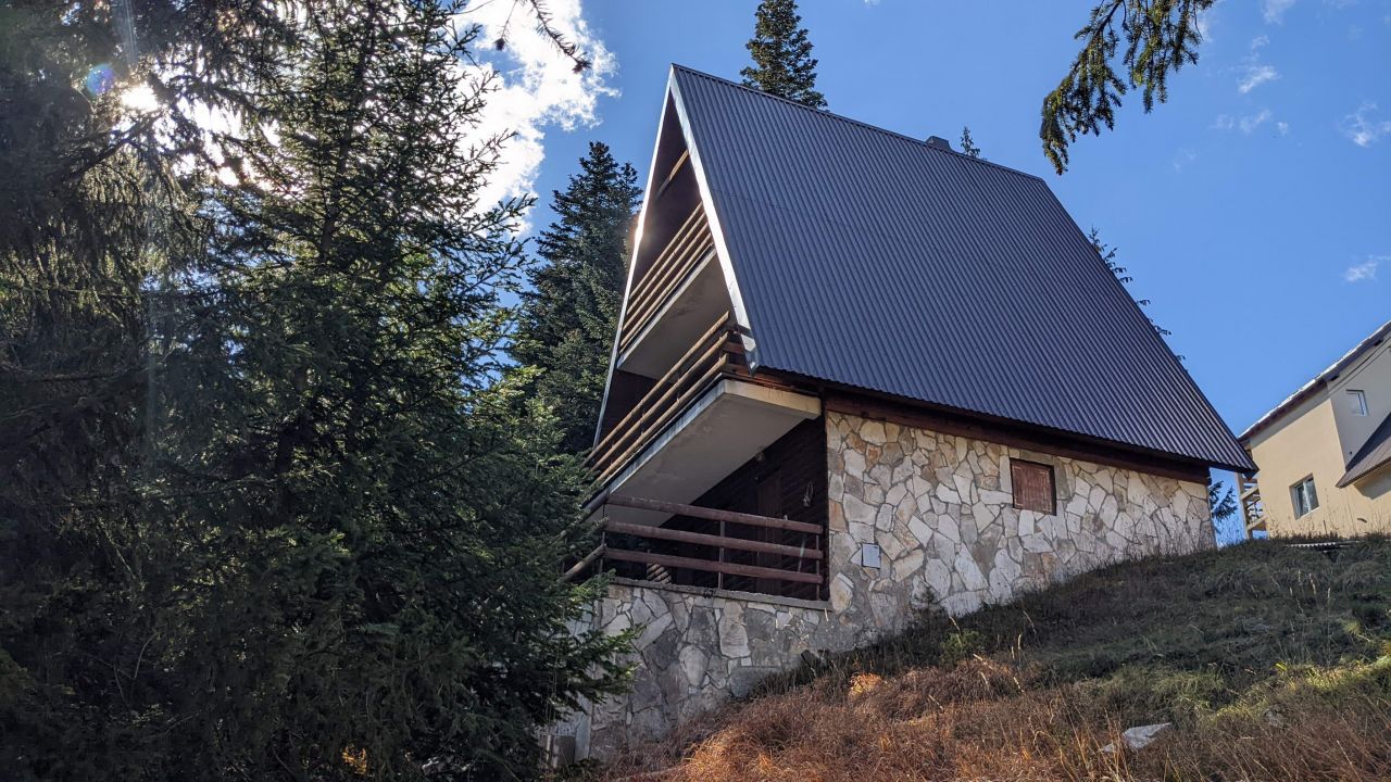 Дом в Жабляке, Черногория, 130 м² - фото 2