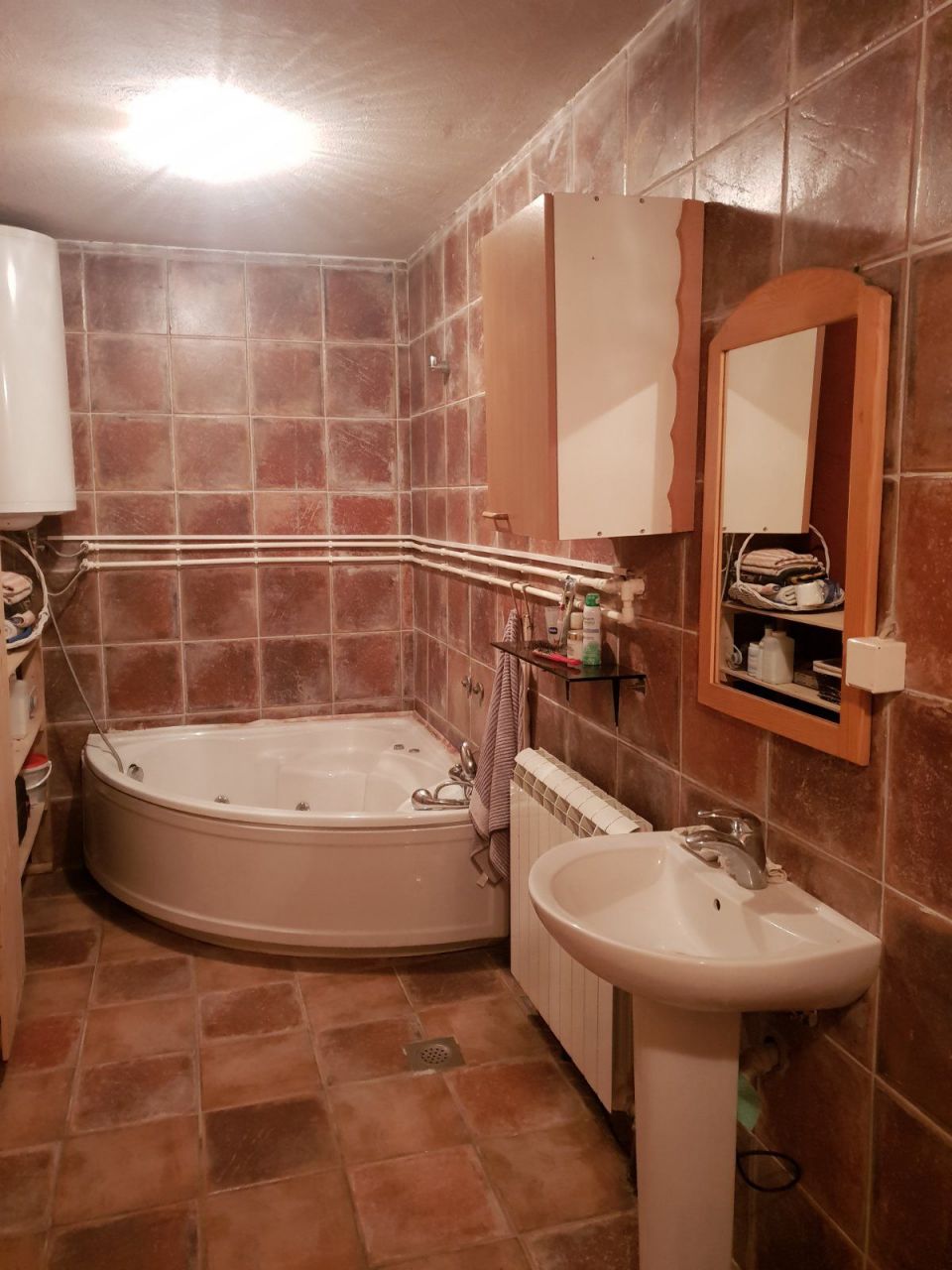 Дом в Жабляке, Черногория, 130 м² - фото 12