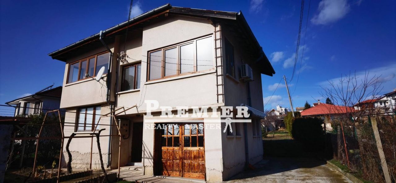 Дом Лыка, Болгария, 200 м2 - фото 1