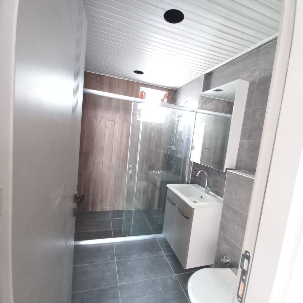 Квартира в Мерсине, Турция, 55 м² - фото 2