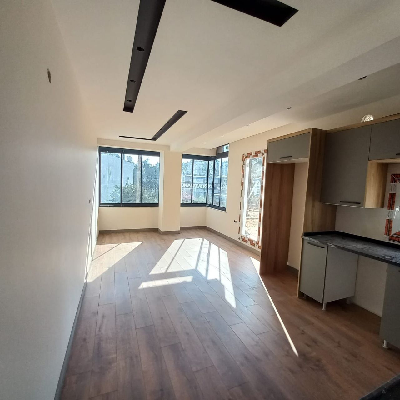 Квартира в Мерсине, Турция, 55 м² - фото 3