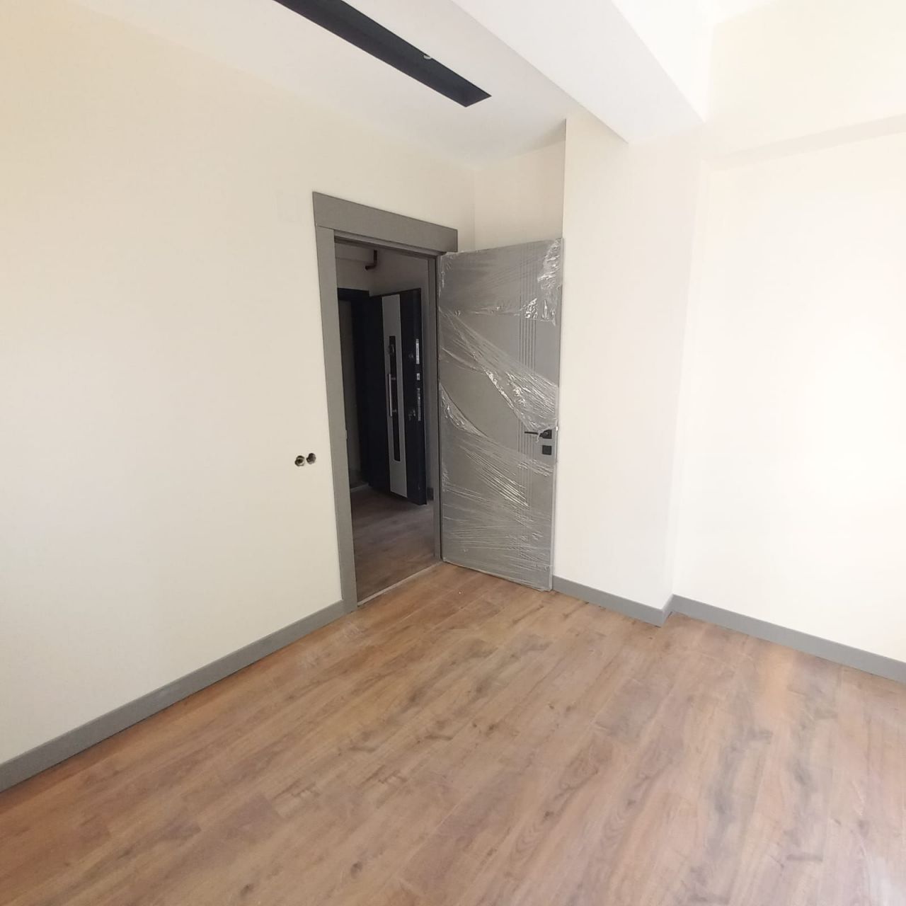 Квартира в Мерсине, Турция, 55 м² - фото 7