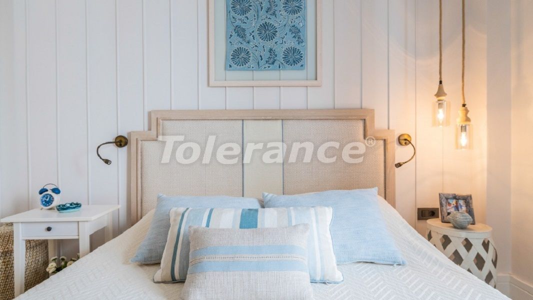 Апартаменты в Гундогане, Турция, 130 м² - фото 6