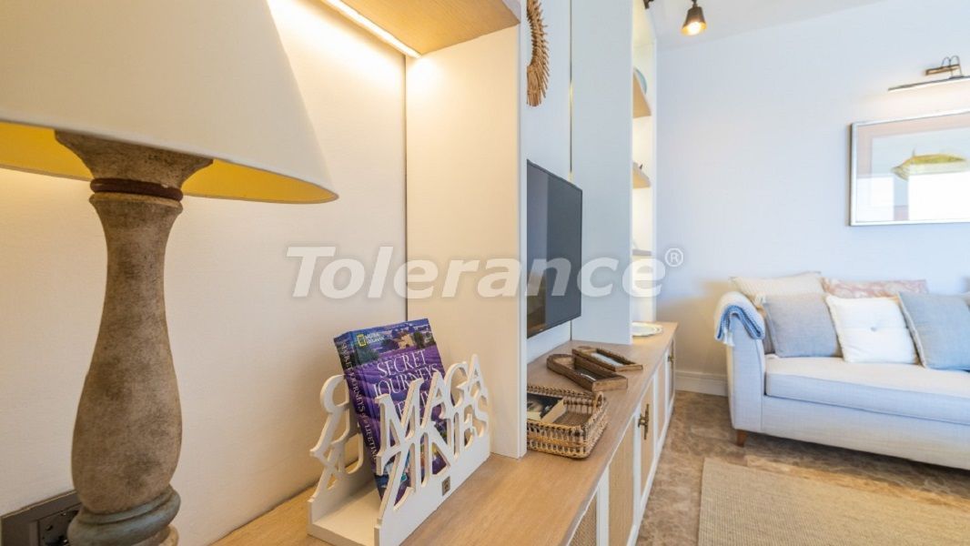 Апартаменты в Гундогане, Турция, 130 м² - фото 8