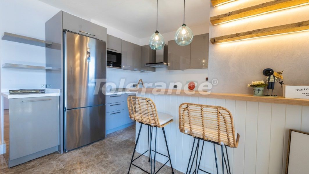 Апартаменты в Гундогане, Турция, 130 м² - фото 10