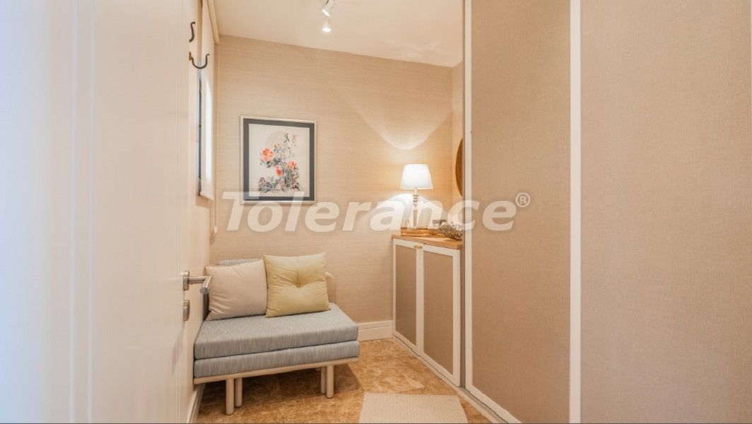 Апартаменты в Гундогане, Турция, 130 м² - фото 9