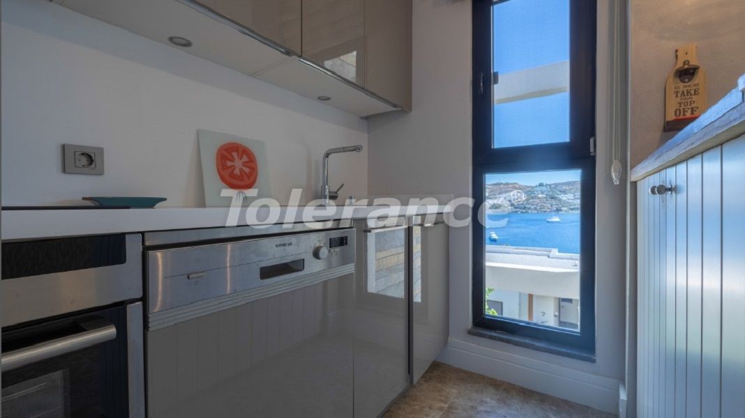 Апартаменты в Гундогане, Турция, 130 м² - фото 12