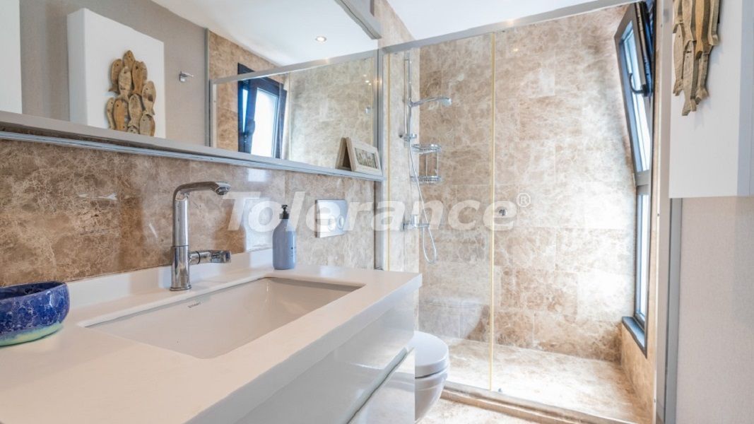 Апартаменты в Гундогане, Турция, 130 м² - фото 14