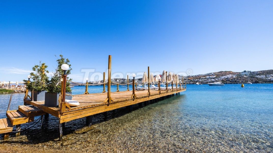 Апартаменты в Гундогане, Турция, 130 м² - фото 18