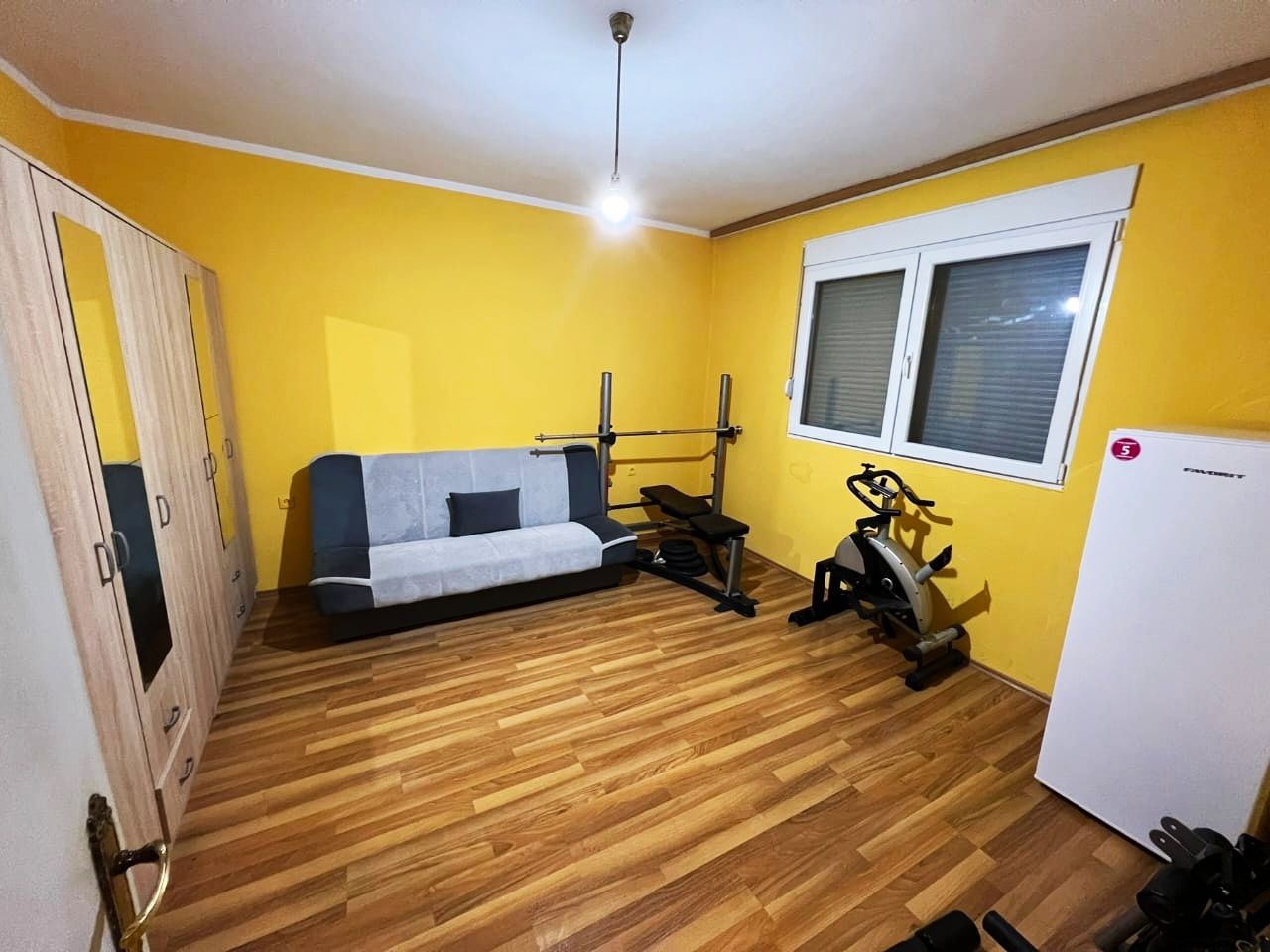 Дом в Никшиче, Черногория, 99 м² - фото 3