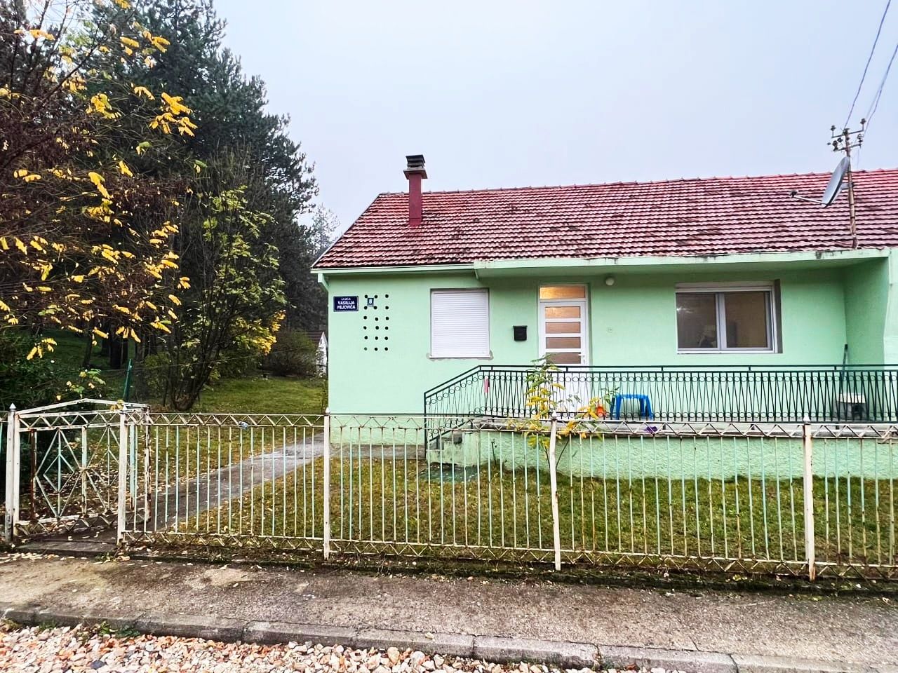 Дом в Никшиче, Черногория, 99 м² - фото 9