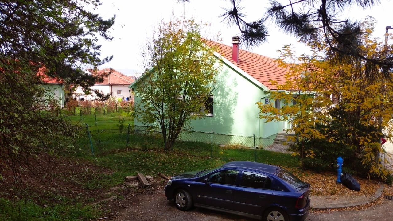 Дом в Никшиче, Черногория, 99 м² - фото 11