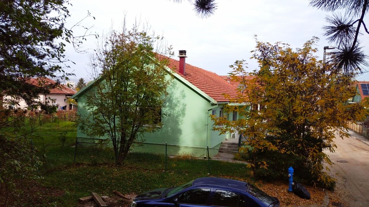 Дом в Никшиче, Черногория, 99 м² - фото 14