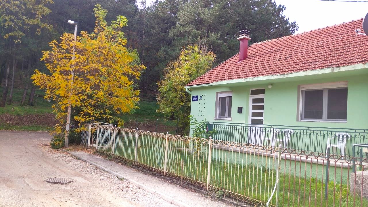 Дом в Никшиче, Черногория, 99 м² - фото 15