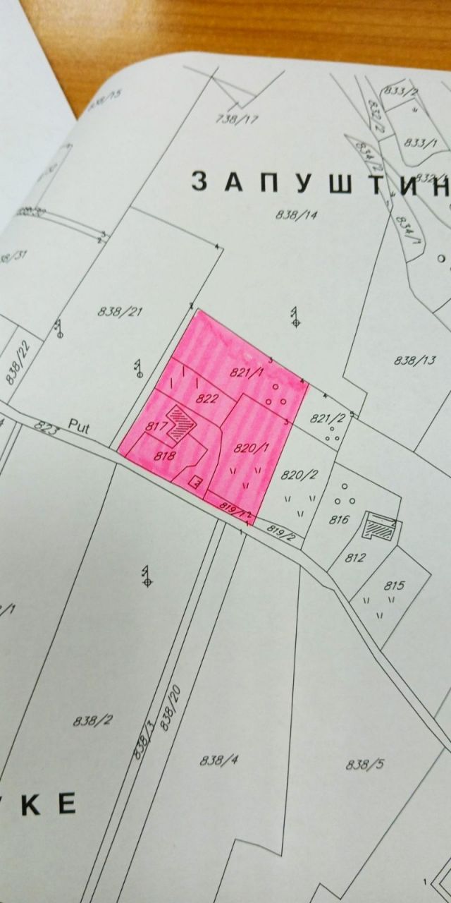 Дом в Даниловграде, Черногория, 145 м² - фото 3