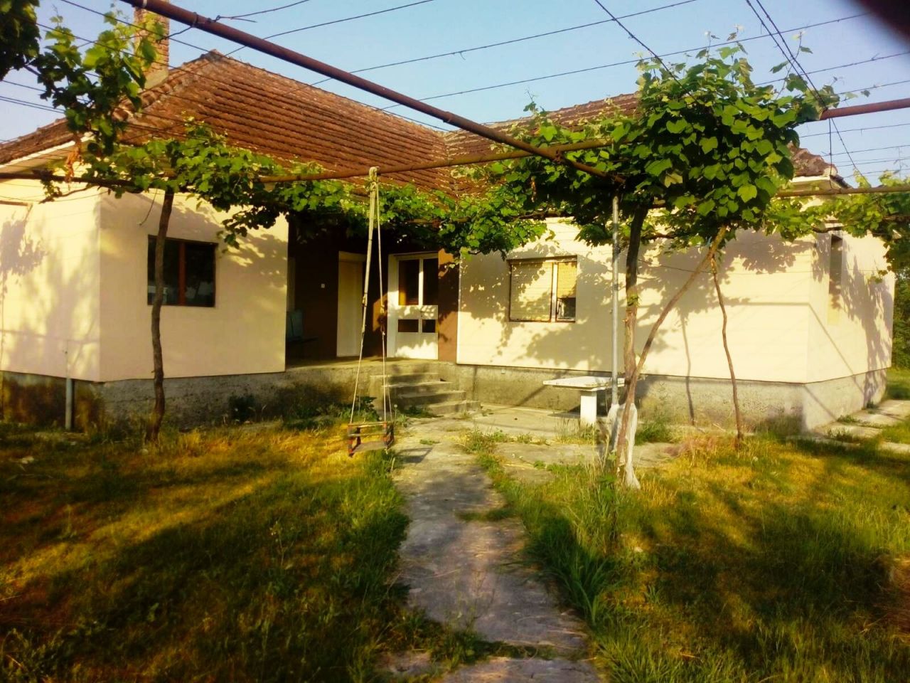 Дом в Даниловграде, Черногория, 145 м2 - фото 1