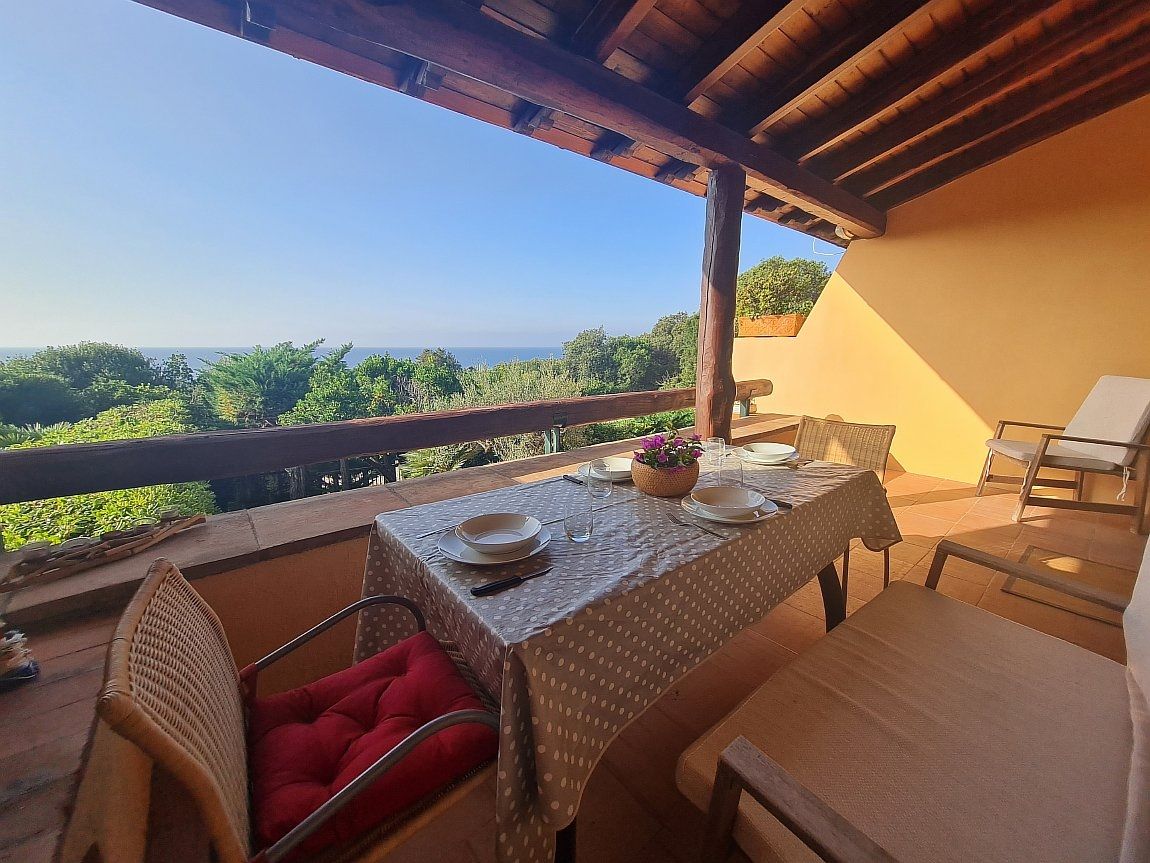Вилла в Сан-Феличе-Чирчео, Италия, 95 м² - фото 1